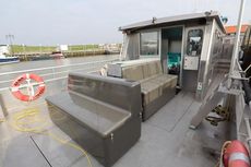 Fast passenger 36 pax from 2020