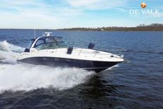 2002 Sea Ray 455 Sundancer