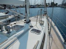 2002 Jeanneau Sun Odyssey 52.2