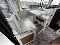 2024 Jeanneau Merry Fisher 895 Sport