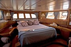 Ketch Rig Jongert