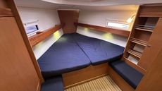 2011 Bavaria 36 Cruiser