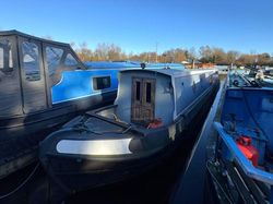 Collingwood Trad Stern