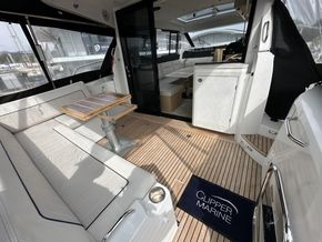 2022 Jeanneau NC 37 12