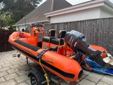 2019 Gemini Wave Rider 505