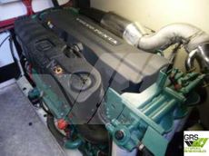 16m RIB for Sale / #1105145