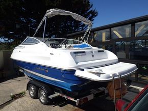 Mariah SC 21 Motor Boat - Main Photo