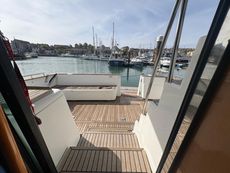 2002 Beneteau Antares 13.80