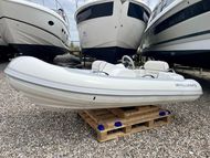 2010 Williams Turbojet 285