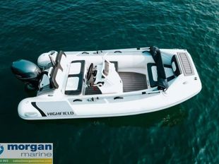 2025 Highfield Sport 360