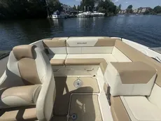2016 Bayliner 642 Cuddy
