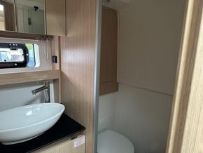 2024 Bavaria SR35 HT 13