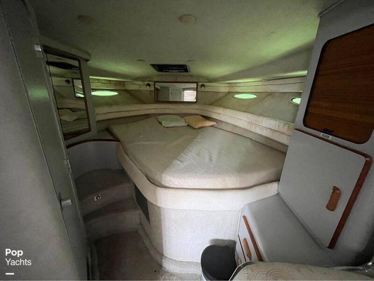 1990 Sea Ray 350 sundancer