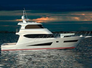 Pleasure Vessel - Yacht