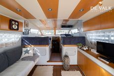 1988 Astondoa 44 Flybridge