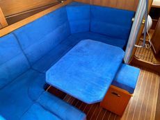 1988 Van de Stadt Slipper 42
