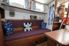 1968 Seadog 30