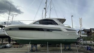 2015 Bavaria Sport 39HT