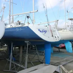 2002 Beneteau First 31.7