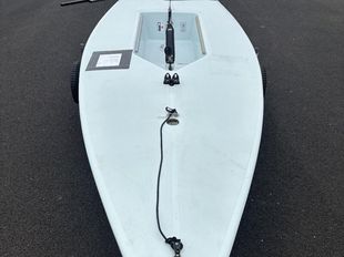 2020 Laser   ILCA 216729