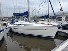 2005 Bavaria 36