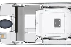 2025 Jeanneau Merry Fisher 605 - Series 2