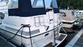 Princess 435