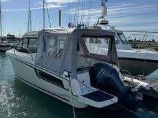 2018 Jeanneau Merry Fisher 695