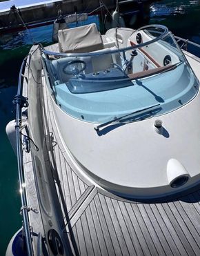 2018 Cormate T27 Supermarine 16