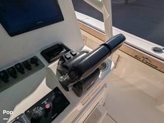 2023 Sea Chaser 24 HFC