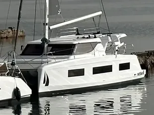 2024 Aventura 37