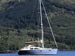 Southerly 35RS Built 2005 Lifting Keel