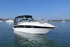 2005 Crownline 250 CR