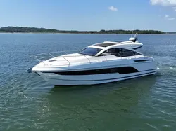 2021 Fairline Targa 45 GT