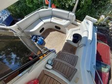 Sealine 450 Statesman (sold)