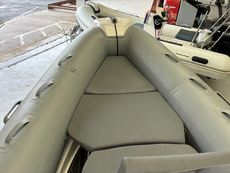 Brig Navigator 570