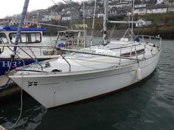 1979 Moody 30