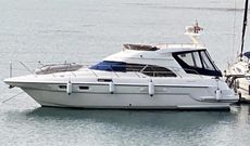1996 Sealine Sealine 410 Statesman