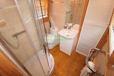 43ft Narrowboat with Residential mooring West London
