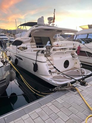 2008 Pearl 50