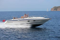 1992 Sunseeker Mohawk 29