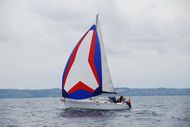 Dufour 385 Grand Large 2005