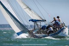 Nautor Swan Gecco 39'