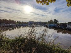 £1100 Mooring Rewards Pack