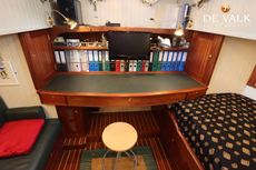 1966 Trawler Dutch built