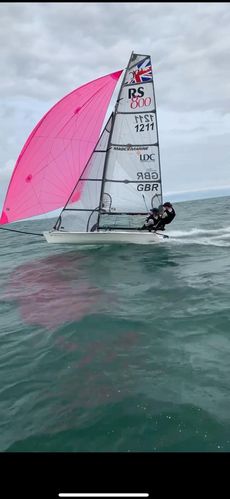 RS800 GBR 1211