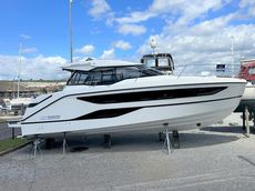 2024 Bavaria SR38 HT