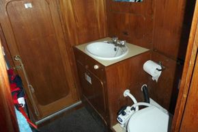En suite
