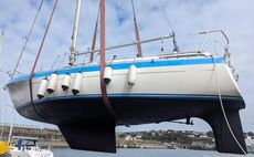 1979 Moody 33 MK 11