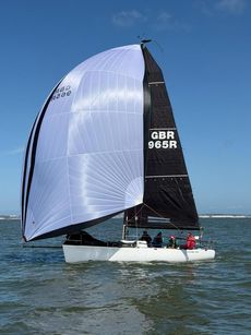 IRC Optimised Cork 1720
